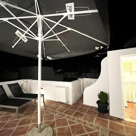 Deluxe Ιδιωτικό Δωμάτιο Στην Πόλη Της Νάξου Naxos City Exterior photo