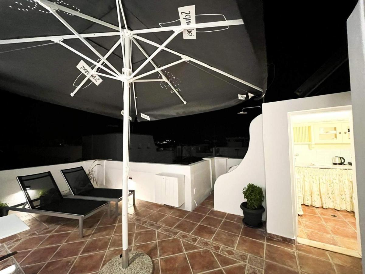 Deluxe Ιδιωτικό Δωμάτιο Στην Πόλη Της Νάξου Naxos City Exterior photo