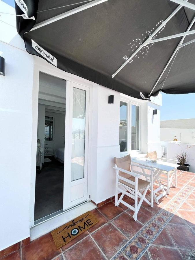 Deluxe Ιδιωτικό Δωμάτιο Στην Πόλη Της Νάξου Naxos City Exterior photo