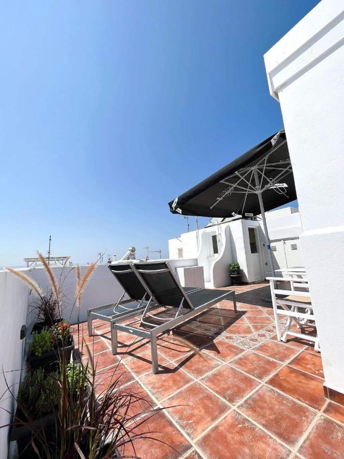 Deluxe Ιδιωτικό Δωμάτιο Στην Πόλη Της Νάξου Naxos City Exterior photo
